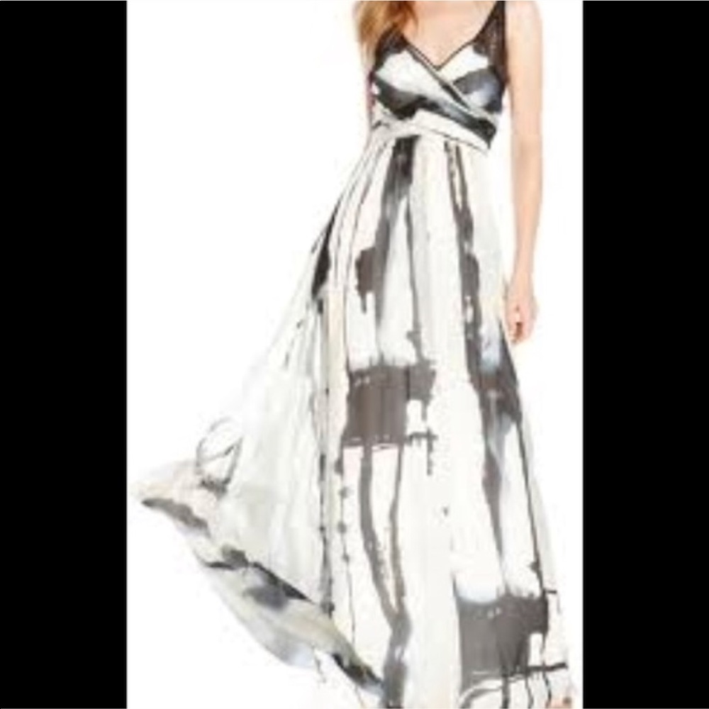 Artelier Nicole Miller Dress, Brand New With Tags